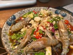 -乔街深夜食堂·台州菜·高压锅生蚝(杭州总店)