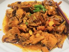 -观宴·品质赣菜(高新大道店)