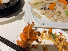 -强记海鲜·大排档(蛇口新街店)