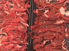 -牛品福潮汕牛肉火锅(旺庄店)