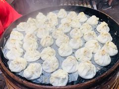 -德润福严氏烧麦总店(友谊路总店)