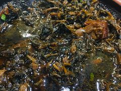 -老海陵·泰州菜(图书馆店)
