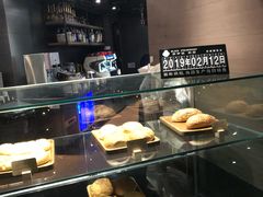 -食间牛排(湖西路店)