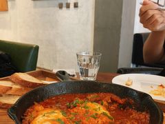 夏苏卡-UPPER KITCHEN(延安路店)