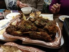 -霄汉羊排(万松园一店)