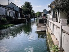 -湖州太湖旅游度假区-月亮广场