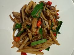 -楚禾宴·家宴(光谷大道店)