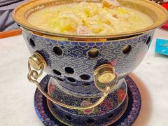 -小吊梨汤·北京菜·烤鸭(鸟巢店)