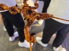 -周浦小上海步行街