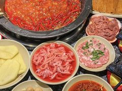 -蜀大侠火锅(春熙路店)