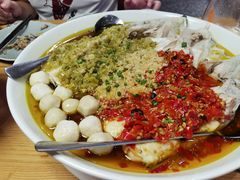 -望湘园·湖南菜(宏伊店)