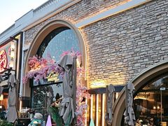 -Lets burger非常汉堡·环球风味(蓝色港湾店)