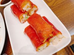 -日日鲜自助餐厅(小公园店)