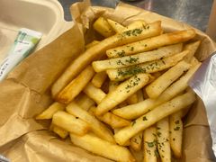 -shark burger·鲨鱼汉堡(交子大道店)