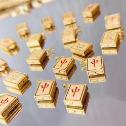 -夸克珠宝设计工作室