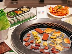 -么子烤肉(化龙池店)