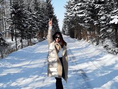 -长白山华美胜地滑雪场