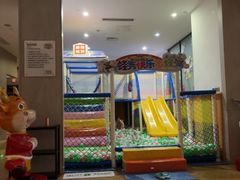 -水善汇都市汗蒸(杨浦区五角场店)