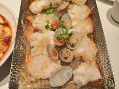 -外婆家(西红门荟聚购物中心店)
