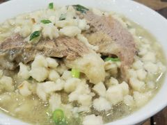 -老刘家永盛斋·传统泡馍(东关南街店)