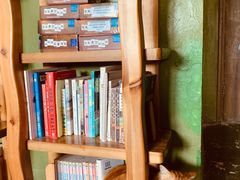 -猫猫幼稚园·撸猫·桌游·电玩