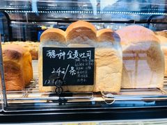 -酵種麦田(山师店)