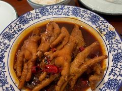 -回家吃饭·地道南昌菜(建德观总店)