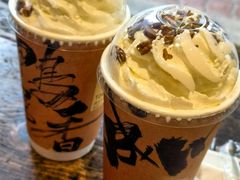 -成川茶店·潮汕工夫浓茶(万象店)