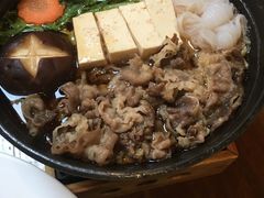 -铃木食堂(帽儿胡同店)