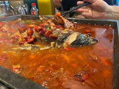 -尚禾厨·湘菜馆(步行街店)