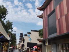 -安亭老街