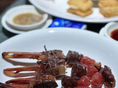 -猪肉婆私房菜(容桂总店)