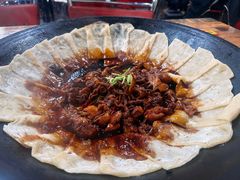 -皖北巫氏三胖地锅鸡(长淮总店)