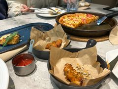 -必胜客(上海新南方商城PH店)