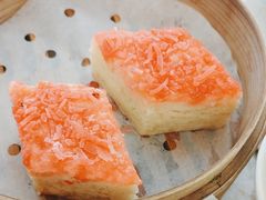 -永春园·扬州早茶·淮扬菜(漫乐城店)