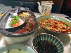 -锦府盐帮·李宅(领展购物广场中关村店)