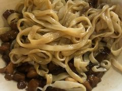 茄丁面-鼎香润(德胜门内店)