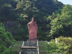 -陶祖圣境风景区