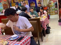 -东北哈尔滨酱骨头馆房掌柜铁锅炖