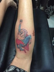 iphone_upload_pic-KISS TATTOO 中国高端刺青店