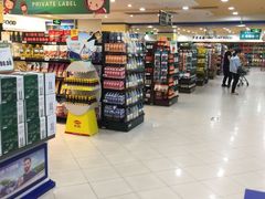 -BHG生活超市(安贞店)