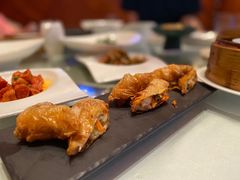 -成都瑞吉酒店·宴庭中餐厅