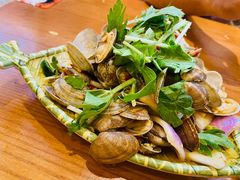 -王扯火胖哥烤生蚝(眉山首店)