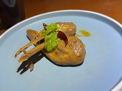 -58度品质川菜馆(经一路店)