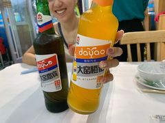 -北戴河庆山饭店·海鲜砂锅粥(北戴河黑石路店)