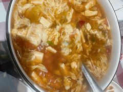 -小锅饭豆腐馆(嘉陵江街店)