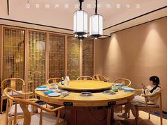 -尚海豆捞(乐虹坊店)