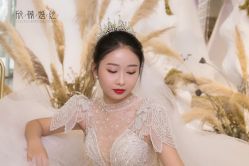 -欣薇婚纱(新源乐汇城店)