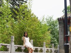 -北京鹫峰国家森林公园