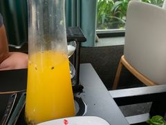 -椰小名·竹笙椰子鸡(中堂店)